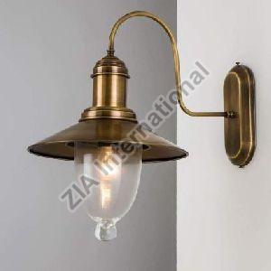 Gate Wall Lamp