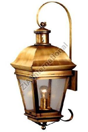 Gate Wall Lamp