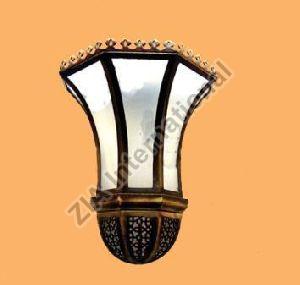 Gate Wall Lamp