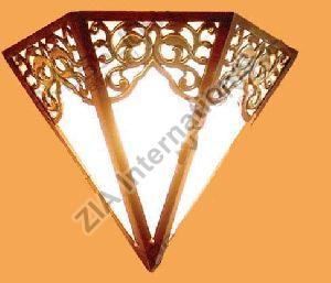 Gate Wall Lamp