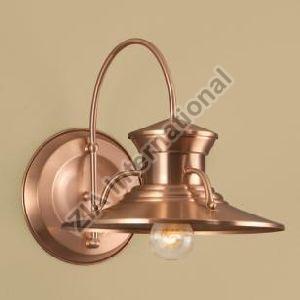Gate Wall Lamp