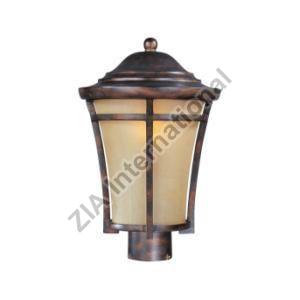 Gate Wall Lamp