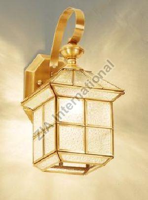 Gate Wall Lamp