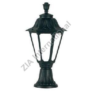 Gate Wall Lamp