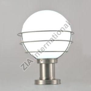 Gate Wall Lamp
