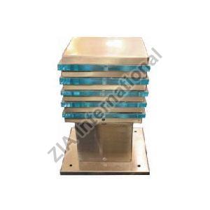 Gate Wall Lamp