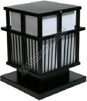 Gate Wall Lamp