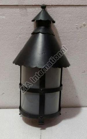 Gate Wall Lamp