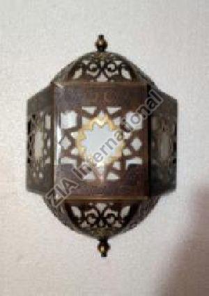 Gate Wall Lamp