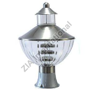 Gate Wall Lamp
