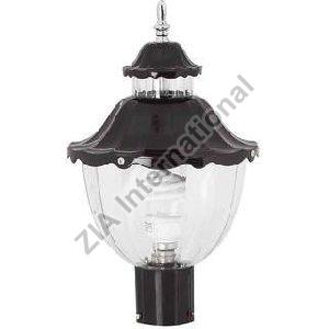 Gate Wall Lamp