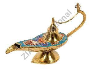 Decorative Aladdin Lamp