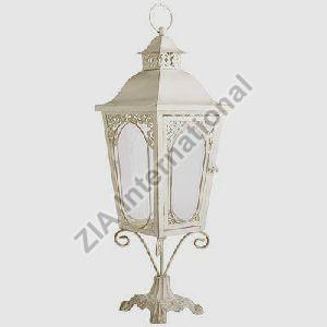 Lantern with Stand