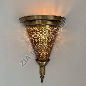 Moroccan Lamp