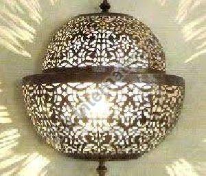Moroccan Lamp