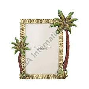 metal photo frame