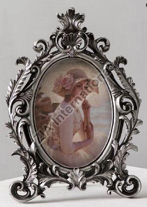 metal photo frame
