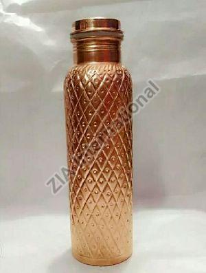 Copper Water Bottle,copper Chafing Dish Coffee Table