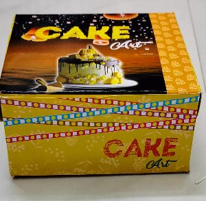 cake box