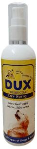 DUX DOG FRESH COAT SPRAY (PACK OF 70)