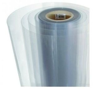 Polycarbonate Sheet