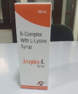 Aveplex-L Syrup