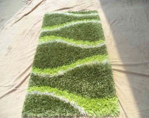 Machine Made Tufted Carpets