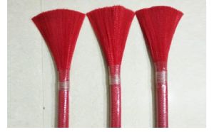 PET MONOFILAMENT bristles FOR BROOM