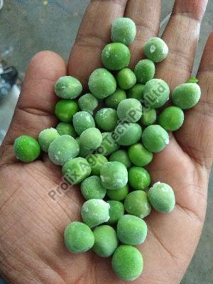 Frozen Peas