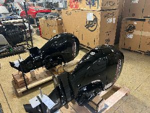 mercury 150hp 4 stroke outboard motor