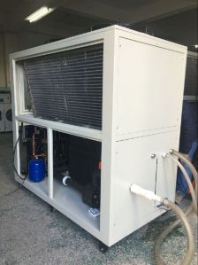 Chiller Maintenance Service