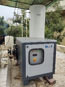 domestic heat pumps