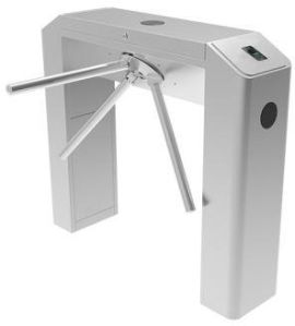 Turnstile Tripod