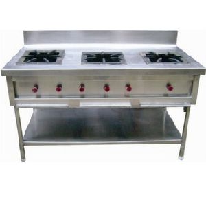 Cooking Gas ﻿Stove