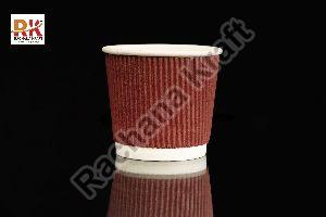 150 ML Ripple Paper Cup