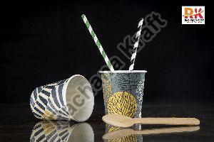 6 OZ Single Wall Paper Cup