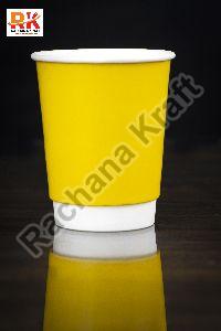 8 OZ Double Wall Paper Cup