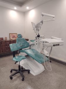Tejas Dental Chair