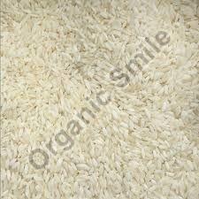 Short Grain Basmati Rice