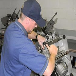Cap Sealing Machine Repairing Services