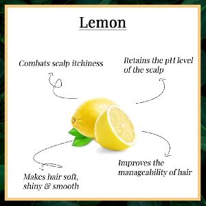 Lemon Oil
