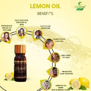 Lemon Oil