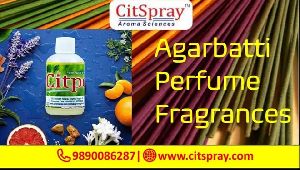 Agarbatti Fragrance