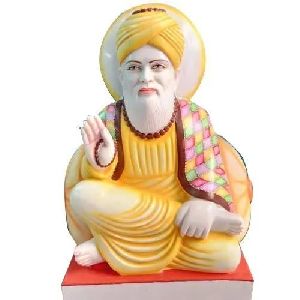 Gurunanak Ji Marble Statue