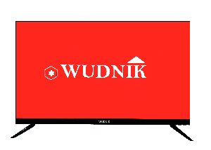Wudnik 80 cm (32 inches) Series Android HD Ready Smart LED TV (Black)