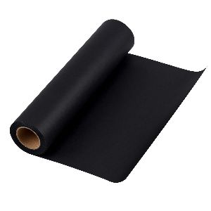Black Kraft Paper