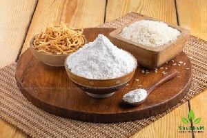 High Protein Rice Flour
