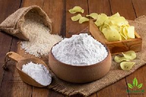Plain Rice Flour