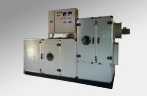 Desiccant Dehumidifiers