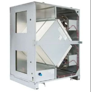 energy recovery ventilation system